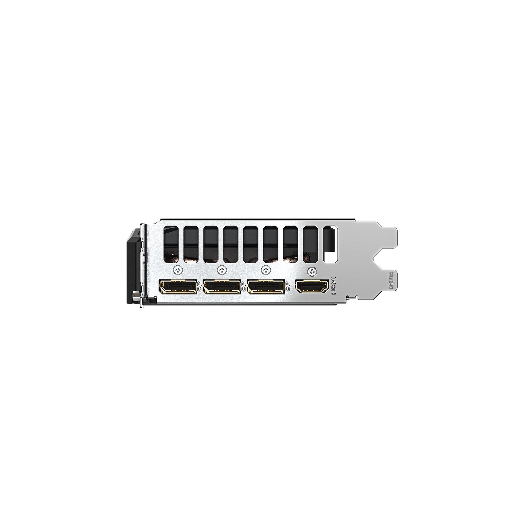 Видеокарта GIGABYTE GV-N5060WF2-8GD
