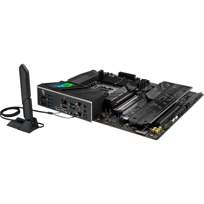 Материнская плата ASUS ROG STRIX B860-F GAMING WIFI (90MB1JG0-M0EAY0)