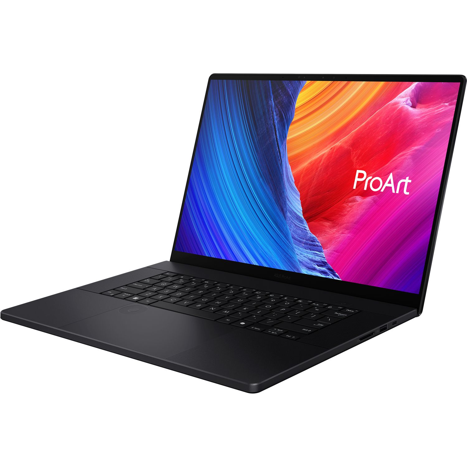 Ноутбук ASUS ProArt P16 H7606WW-SE009X (90NB17F1-M00250)