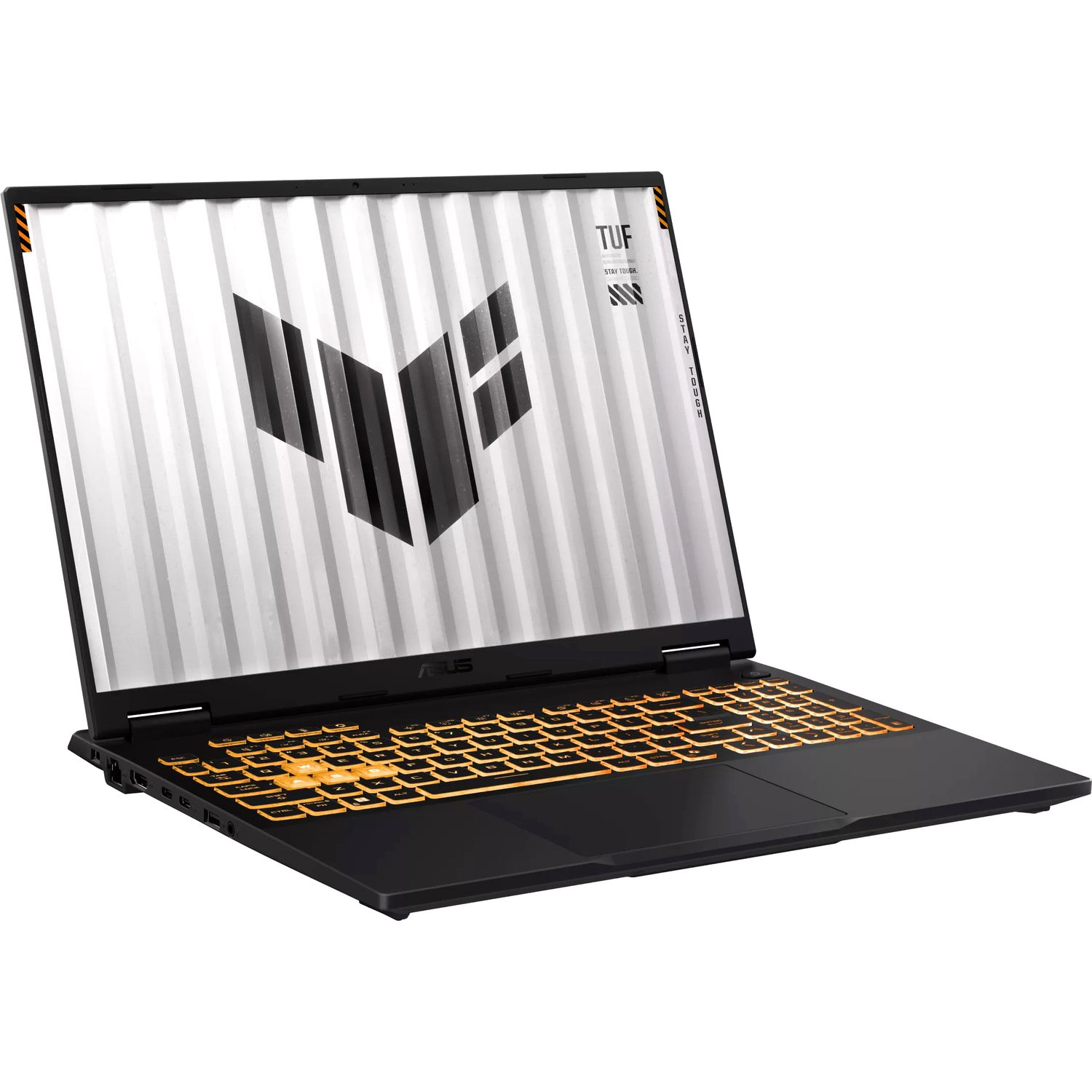 Ноутбук ASUS TUF Gaming F16 FX608JMI-TU254 (90NR0NB1-M00DM0)