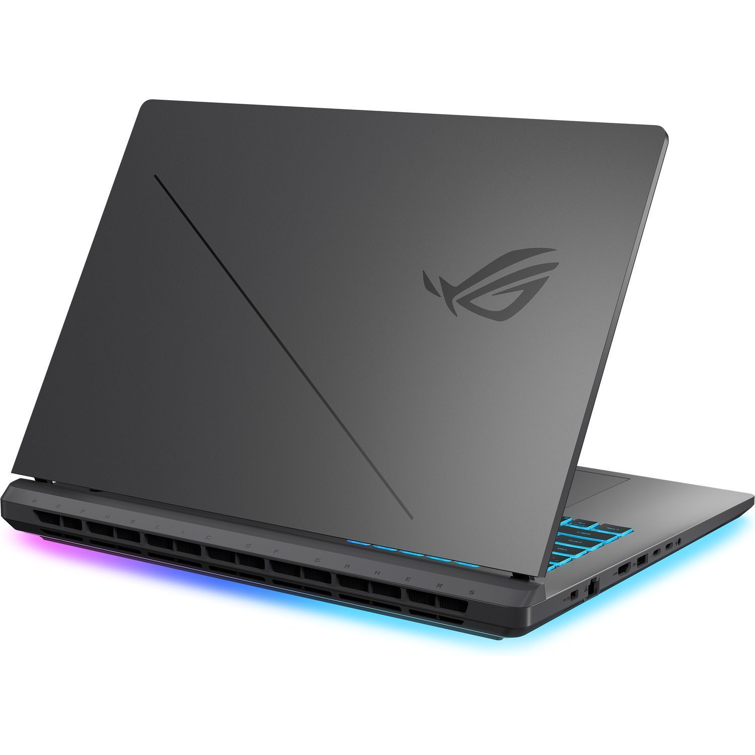 Ноутбук ASUS ROG Strix G18 G815JPR-S9042 (90NR0LM1-M001Z0)