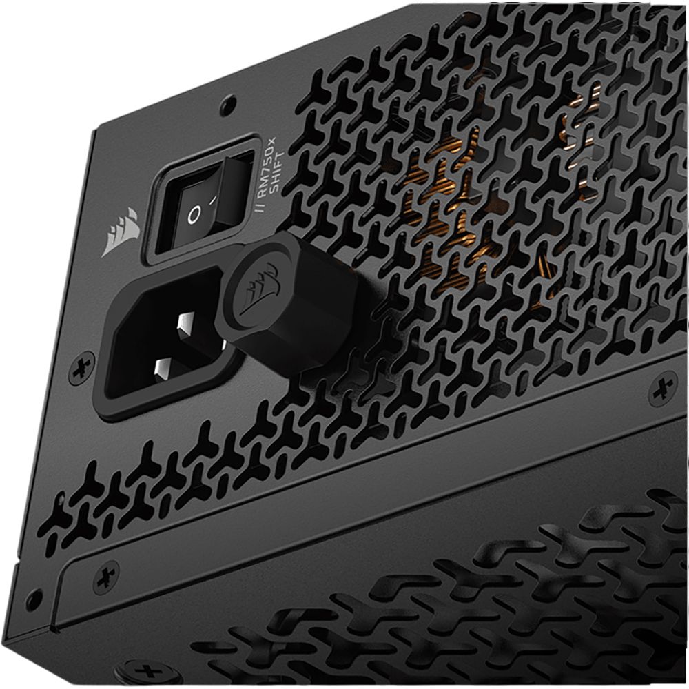 Блоки питания Corsair RM850x SHIFT CP-9020299-EU