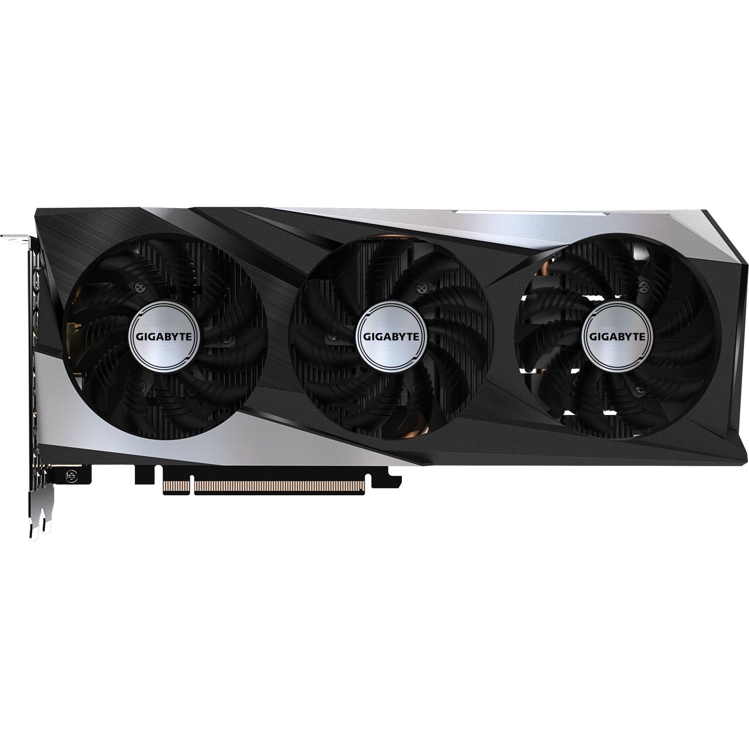 Видеокарта Gigabyte GV-IA380GAMING OC-6GD